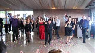 Boda baile sorpresa a los novios [upl. by Allan564]