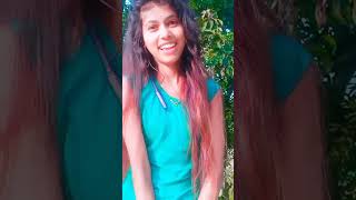 haire pagla mon amar muchki hasi ektu amarpuruliastatusvideo trendingshorts [upl. by Ciel]