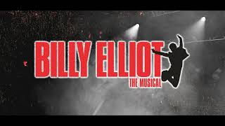 Billy Elliot Full Show Backing Tracks [upl. by Femmine138]