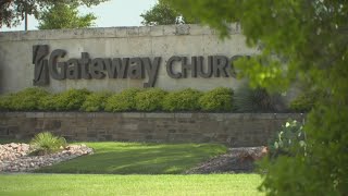 Gateway Church to cut staff amid a steep drop in donations elder says [upl. by Cirad]