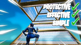 The ONLY Highground Retakes You NEED In Fortnite🔥 Tutorial [upl. by Ocsecnarf]