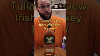 Tullamore Dew Irish Whiskey Review neatpourscore whisky whiskytube whiskey [upl. by Sarina]