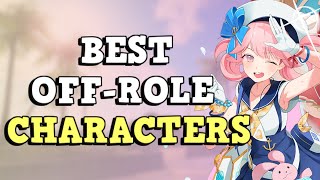 Eternal Return BEST Beginner Characters For EVERY ROLE [upl. by Malory]