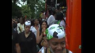 JOUVERT MORNIN 2008 PT 2 [upl. by Bryant]