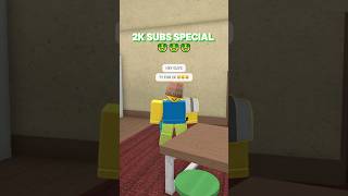 Proved you wrong DenHood roblox mm2 robloxshorts [upl. by Onil336]