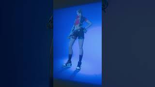 Skin combos with the new Fortnite kicks fortnite nike ￼ [upl. by Puduns]