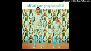 Stromae  Papaoutai Instrumental Original [upl. by Ardnohsed311]