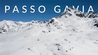 Apertura Passo Gavia 2019 [upl. by Cam]