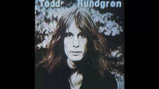 Todd Rundgren  Fade Away Lyrics Below HQ [upl. by Loar]