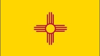 O Fair New Mexico New Mexico State Song [upl. by Jarvey467]