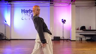 Manic  Justine Gera Choreography  Harbour Dance Centre [upl. by Jemmy]