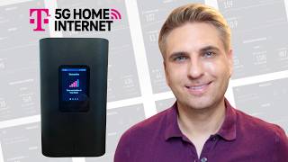 15 Things I Learned While Testing TMobile Home Internet [upl. by Assertal]