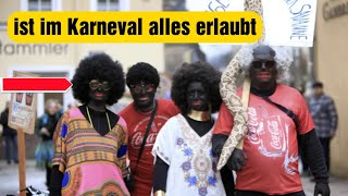 Bad Schandau ist im Karneval alles erlaubt  BadSchandau sachen [upl. by Joice]