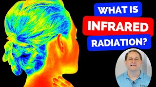 What is Infrared Radiation amp Electromagnetic Spectrum  4 [upl. by Kcid690]