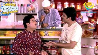 Why Did The Husbands Gather Together  Taarak Mehta Ka Ooltah Chashmah  Bhide amp Madhavi [upl. by Reggi]