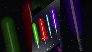 How To Get Star Wars Lightsabers in Fortnite Chapter 4 Season 2 Location [upl. by Alaster]