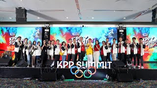 Kalimantan Prima Persada  KPP SUMMIT 2024 [upl. by Asiaj200]