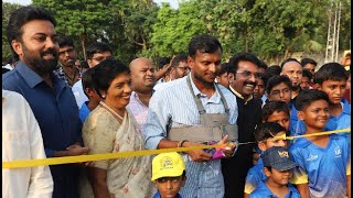 Super Kings Academy  Inauguration  Sunbeam CBSE School Campus [upl. by Sinylg]