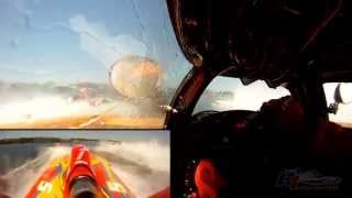 H1 Unlimited Hydroplanes The Worlds Fastest Boats [upl. by Masuh]