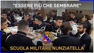 La Scuola Militare Nunziatella di Napoli [upl. by Horwath]