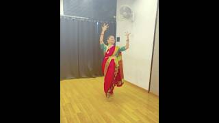 Lavani nritya [upl. by Sheela]