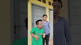 Bosen aku comedy humor shortvideo [upl. by Atiekal]