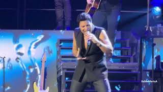 Chayanne concierto Dallas Tx Suscríbete [upl. by Favata536]