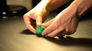 Claymation Basics  Stop Motion [upl. by Ollayos]