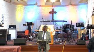 Farnworth Christian Fellowship Live Stream [upl. by Stutsman]