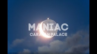 Caravan Palace  Maniac slowed [upl. by Ferree]