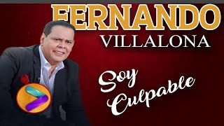 FERNANDITO VILLALONA quot SOY CULPABLE quot CLIP [upl. by Scheers]