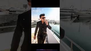 One life baby song whatsapp status ll Sahil khan ll best status 2021ll [upl. by Aracahs]