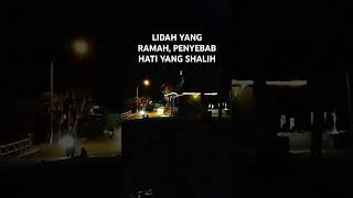 LIDAH MU PENERJEMAH AKALMU ‼️ quotes motivation motivational motivasi shorts short subscribe [upl. by Lanfri]