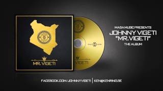 Johnny Vigeti  quotMr Vigetiquot Album preview [upl. by Mendelsohn]