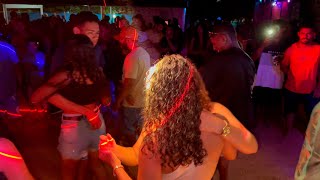 ❤️CAMERA REGGAE ● Melô de Camila Reggae Marcante 💃Video Dança de Reggae [upl. by Eirffej]