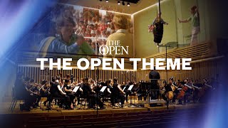 The Open Theme [upl. by Radford]