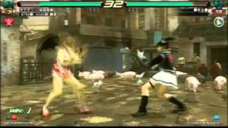 tekken05 [upl. by Klute]