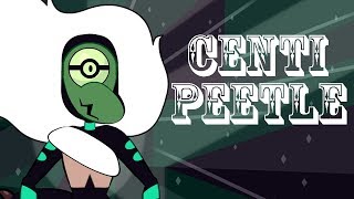 Centipeetle tutorial on Gemsona Maker [upl. by Lasky]