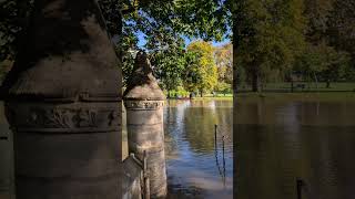 Stratford upon Avon River Avon floods [upl. by Ardnued746]