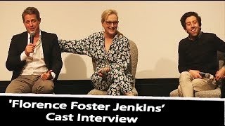 Trailer Music Florence Foster Jenkins Theme Song  Soundtrack Florence Foster Jenkins [upl. by Ahtimat]