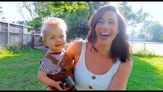 Colleen Ballinger Mothers Day 2020 [upl. by Gnagflow651]