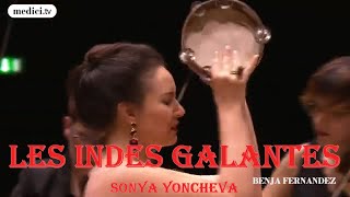 LES INDES GALANTES [upl. by Larena]