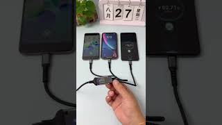 3in1 charging cable [upl. by Mackenie]