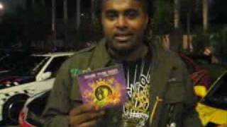 Sasi The Don ft Apache Indian Hold Up Trinity Mixwmv [upl. by Kenji559]