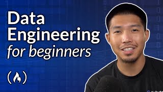 Data Engineering Course for Beginners [upl. by Lazos811]