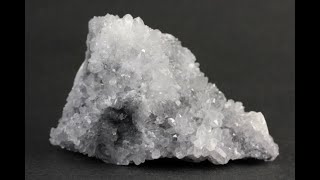 水晶クラスター 146g  Quartz Cluster [upl. by Langer]