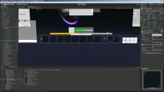 Atavism MMO Tutorial Series 1 Space EP002 With Unity [upl. by Asilanna]