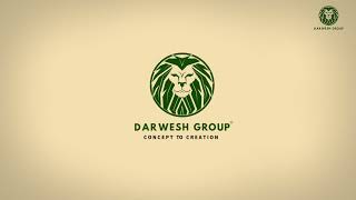 Darwesh Group Official Channel  Intro [upl. by Yehtomit]