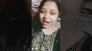 swapno niye dekha valobasa ke dilam tomay love viraltrndingshorts [upl. by Aihsot]