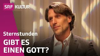 Gott beweisen Atheist vs Theologe vs Astrophysikerin  Sternstunde Religion  SRF Kultur [upl. by Osric]